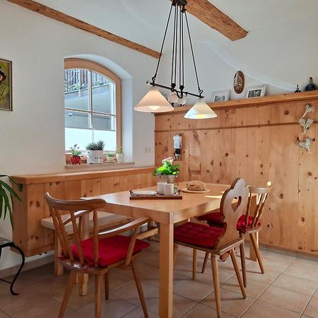 Ferienwohnung Boeck, Wengen Im Allgaeu Weitnau Eksteriør bilde