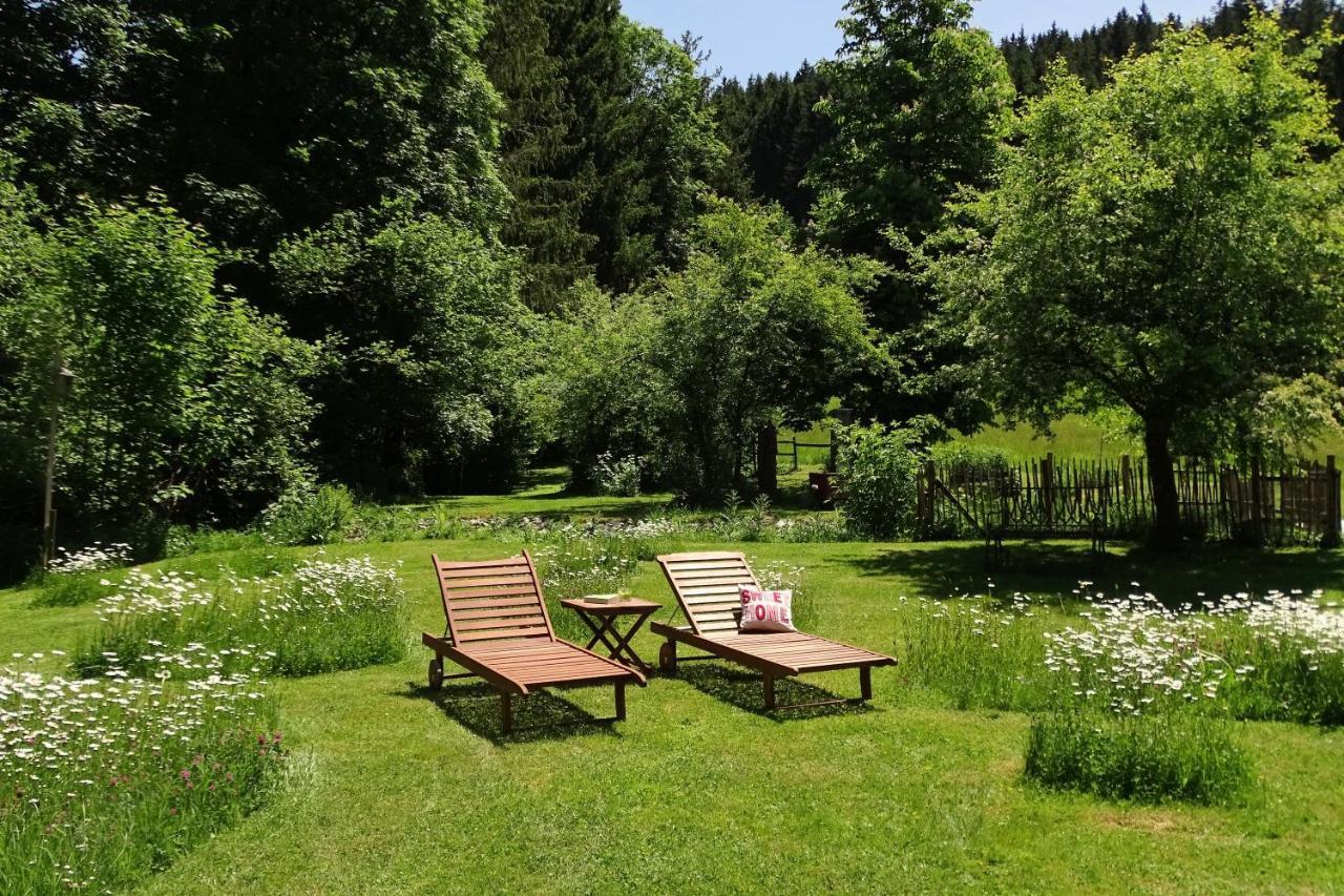 Ferienwohnung Boeck, Wengen Im Allgaeu Weitnau Eksteriør bilde