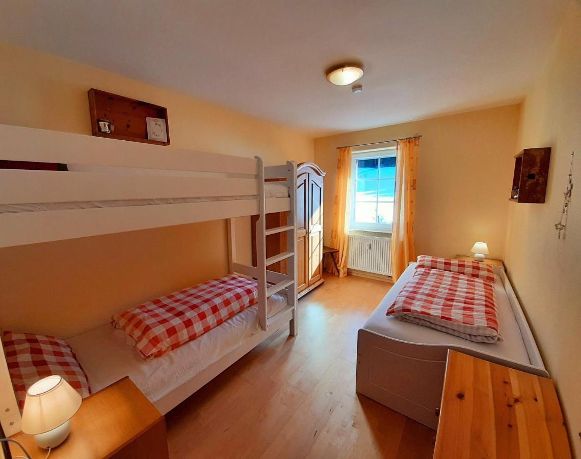 Ferienwohnung Boeck, Wengen Im Allgaeu Weitnau Eksteriør bilde