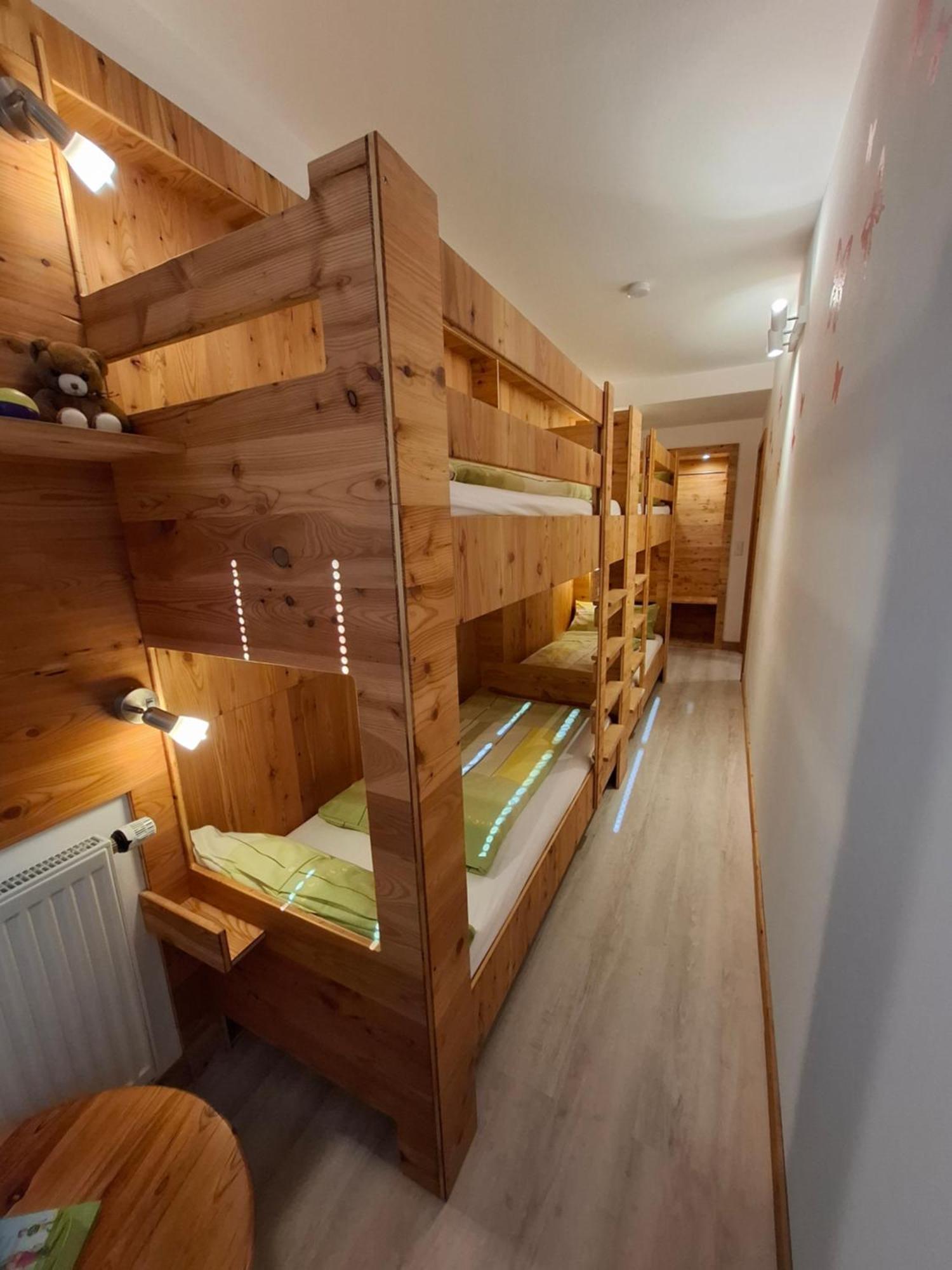 Ferienwohnung Boeck, Wengen Im Allgaeu Weitnau Eksteriør bilde