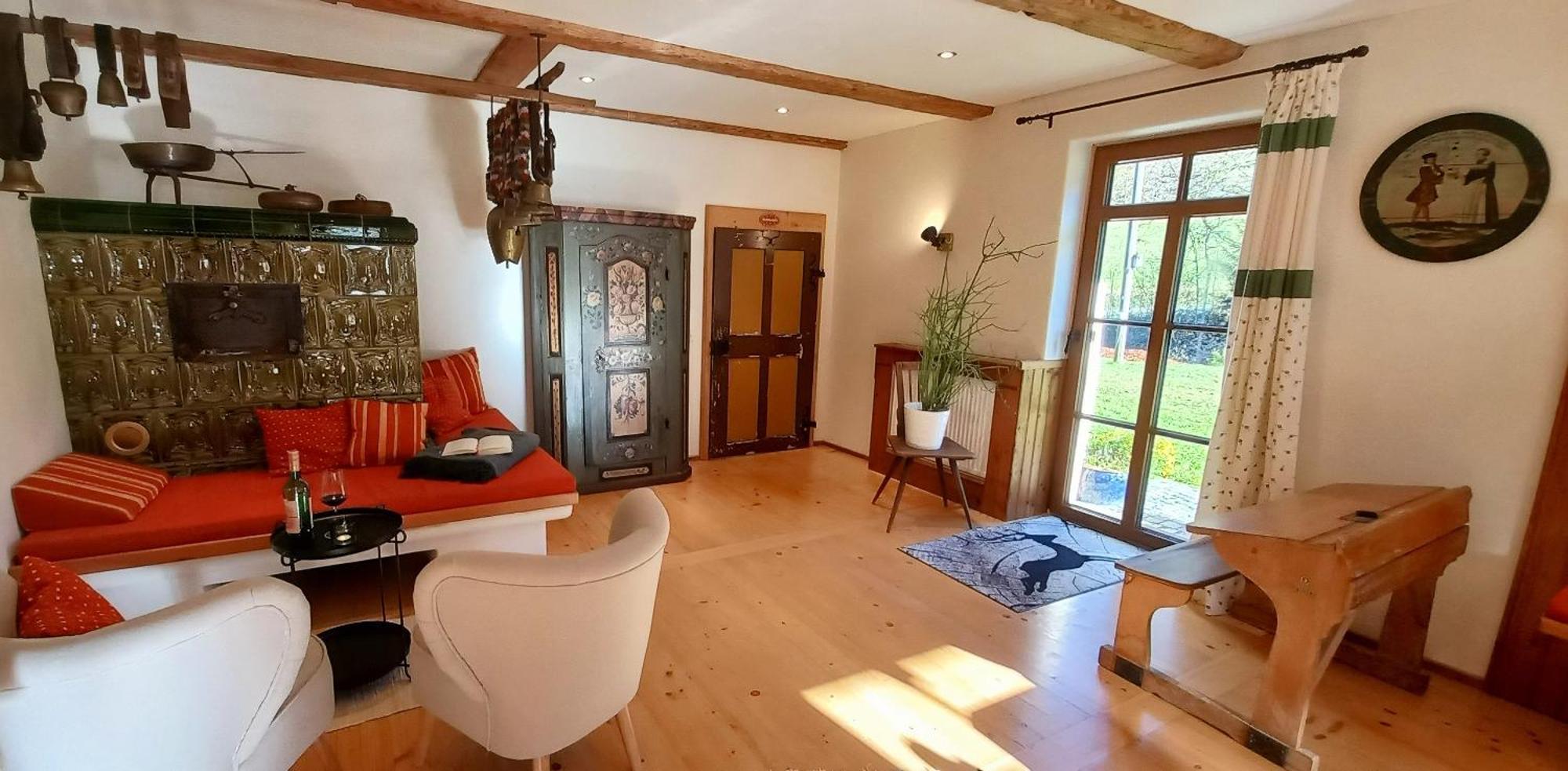 Ferienwohnung Boeck, Wengen Im Allgaeu Weitnau Eksteriør bilde
