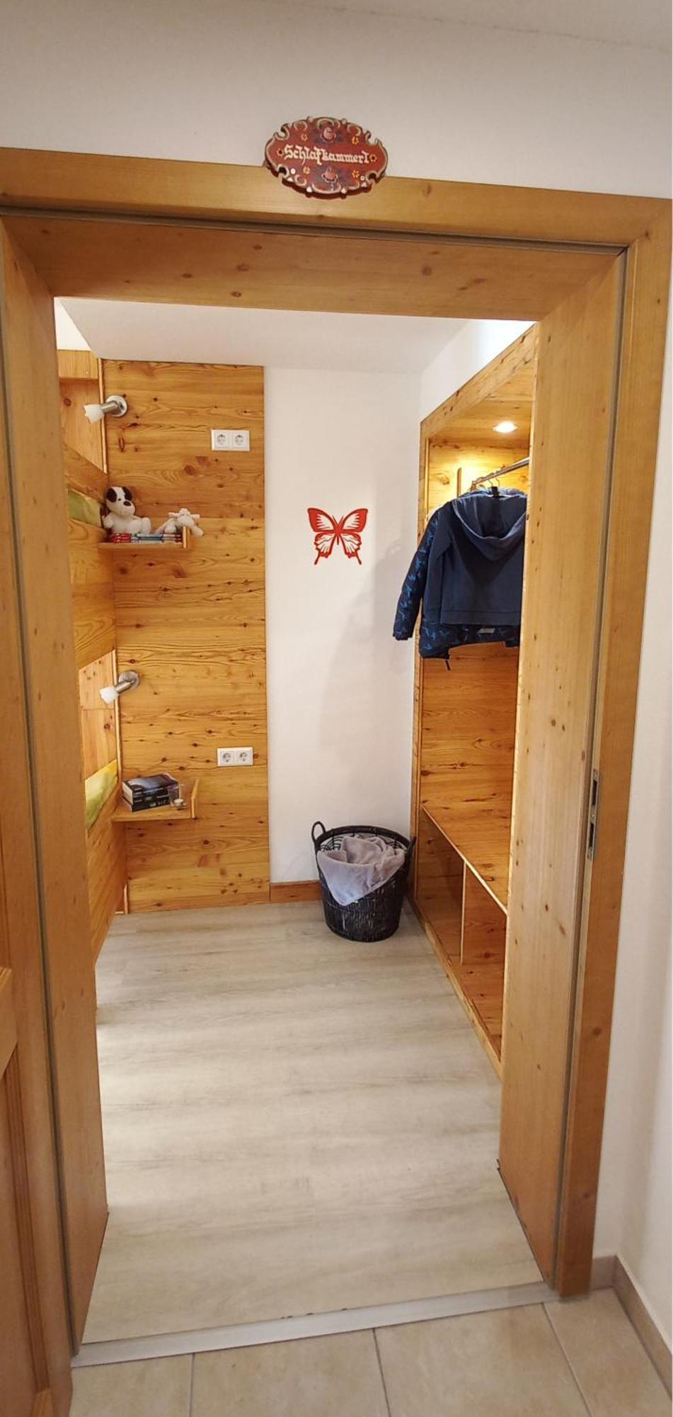 Ferienwohnung Boeck, Wengen Im Allgaeu Weitnau Eksteriør bilde