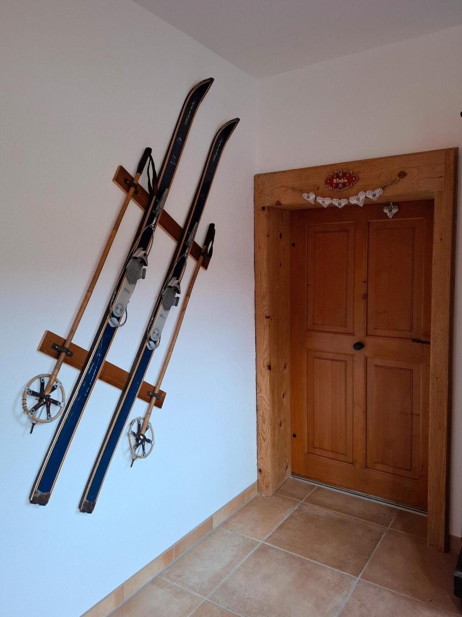 Ferienwohnung Boeck, Wengen Im Allgaeu Weitnau Eksteriør bilde